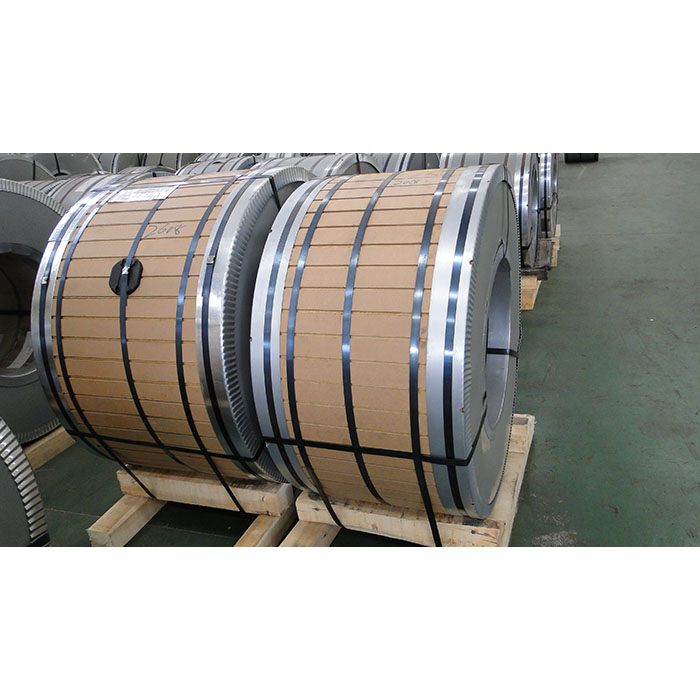 The flattening and slitting process of stainless steel coil is very important!