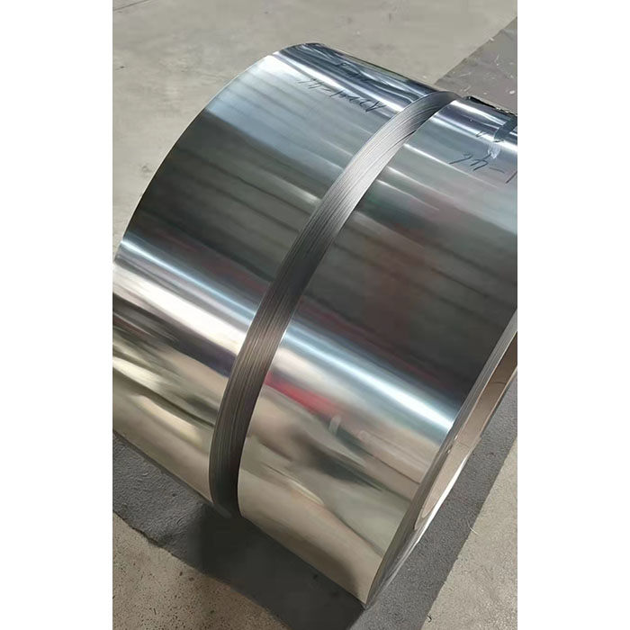 Characteristics and differences between hot rolled stainless steel coil and cold rolled stainless steel coil
