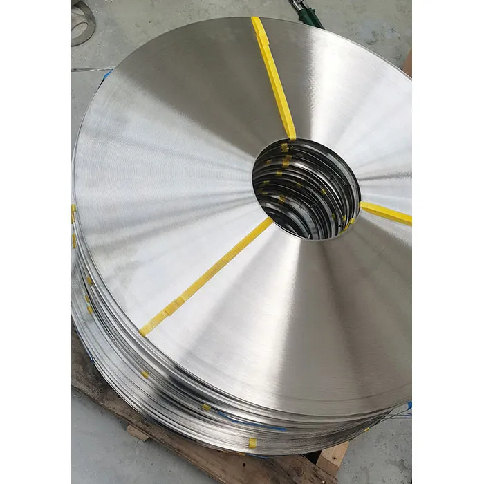 How to purchase 316L stainless steel strip