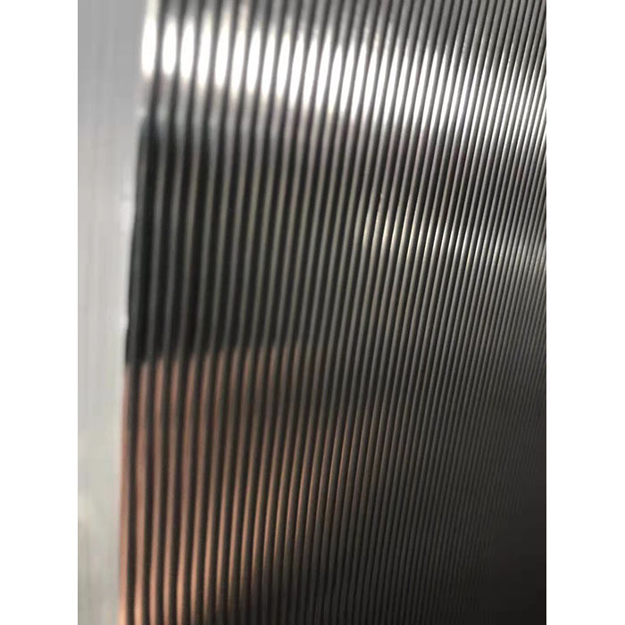 Performance comparison of 201 stainless steel strip and 304 stainless steel strip