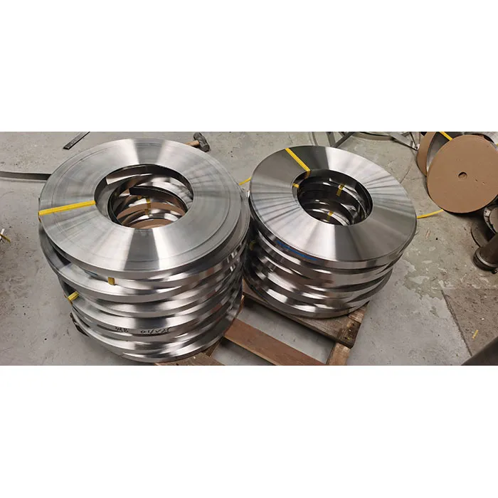 Common Heat Treatment Methods and Defect Analysis of Stainless Steel Strip