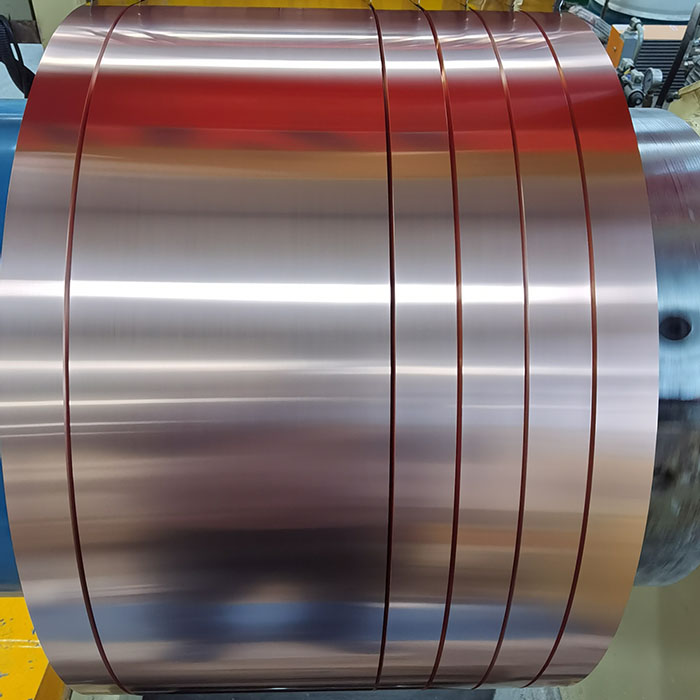 What is hot rolled stainless steel coil and cold rolled stainless steel coil