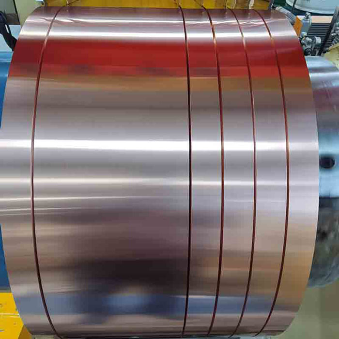 Anong grade dapat ang iyong stainless steel coil?