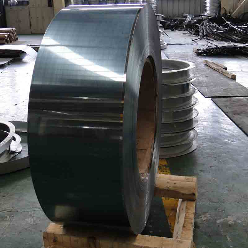 304 paslanmaz çelik levhanın kaynak deformasyonu ve yanmasıyla ilgili birkaç önemli nokta
