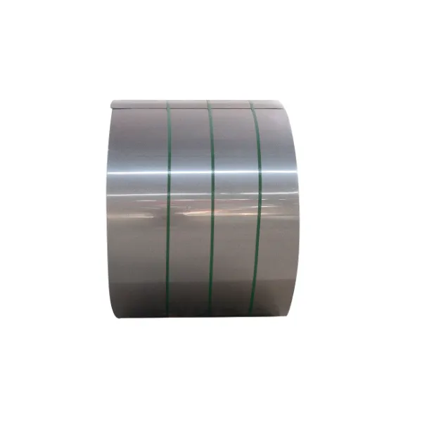 The characteristics of 430 stainless steel strip
