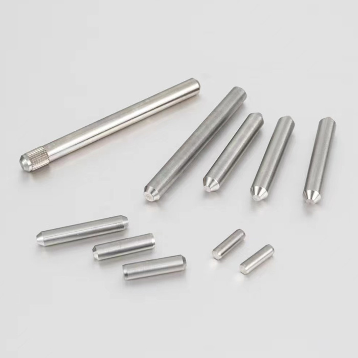 Features of Stainless Steel Dowel Pin