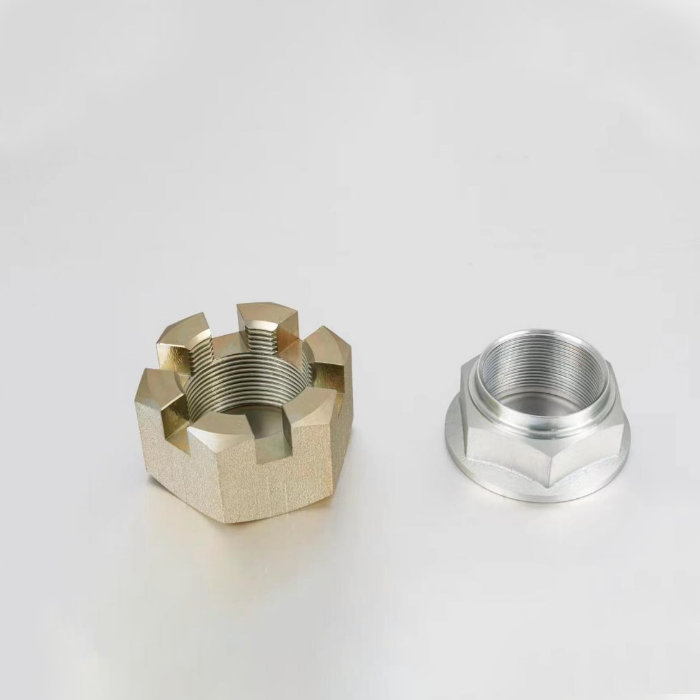 Technical requirements of stainless steel nuts and the future development trend of stainless steel nuts
