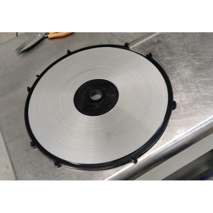 Features of 904 stainless steel strip