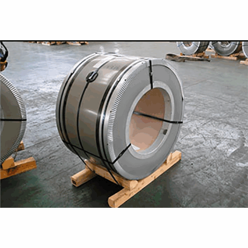 How to choose precision stainless steel coil?