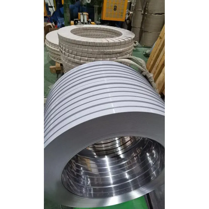 Application fields of 430 stainless steel strip