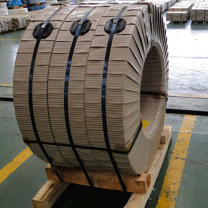 About hot rolled stainless steel coil