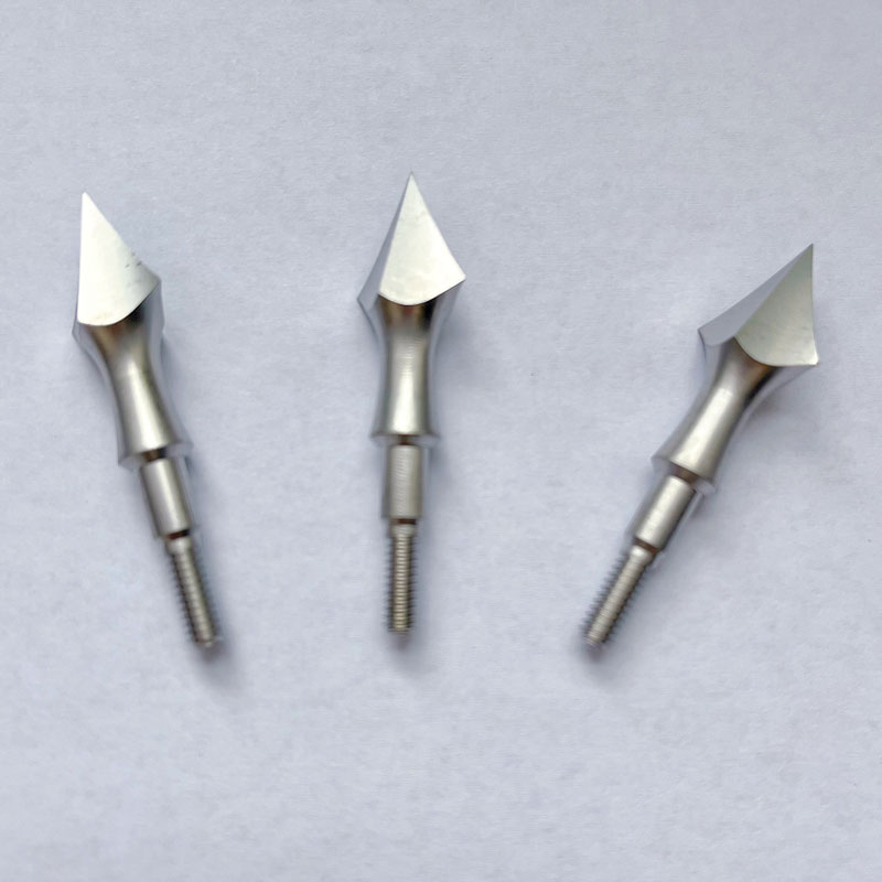 Storage precautions for stainless steel screws