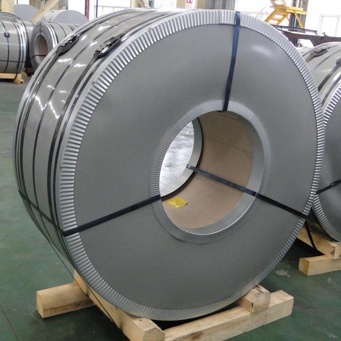 The role of Stainless Steel Coil