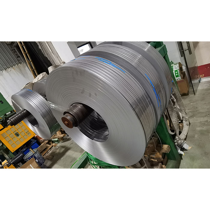 Precautions for processing 316 stainless steel strips