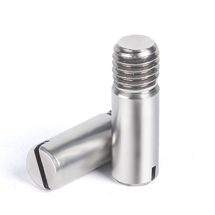 How to choose a stainless steel fastener supplier?