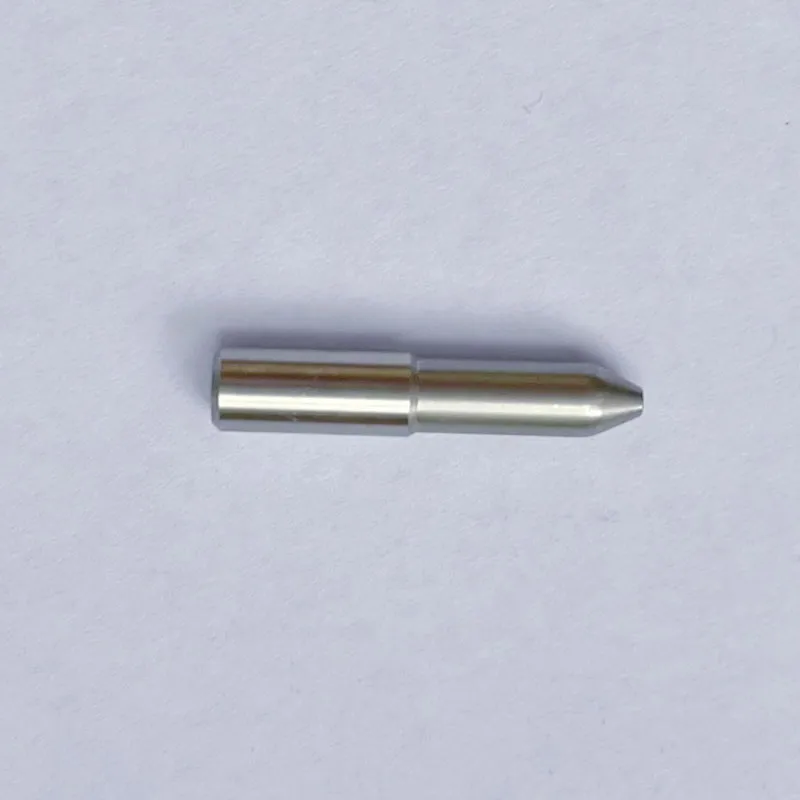 Why do stainless steel screws break easily?