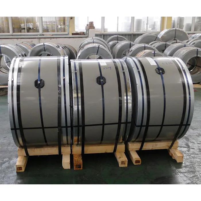 Stainless Steel Coil Purchase Guide