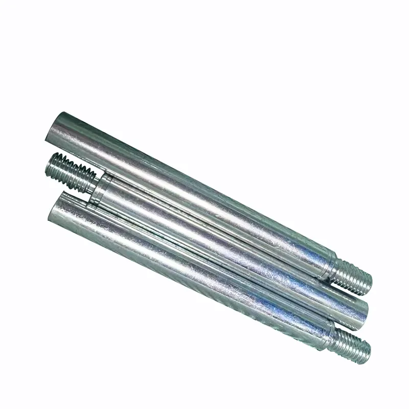 Shear resistance of stainless steel dowel pins