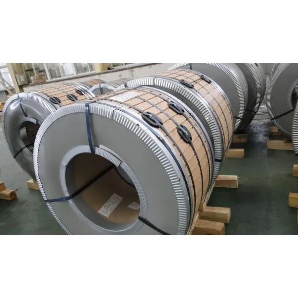 Characteristics and performance of stainless steel coil spring strip