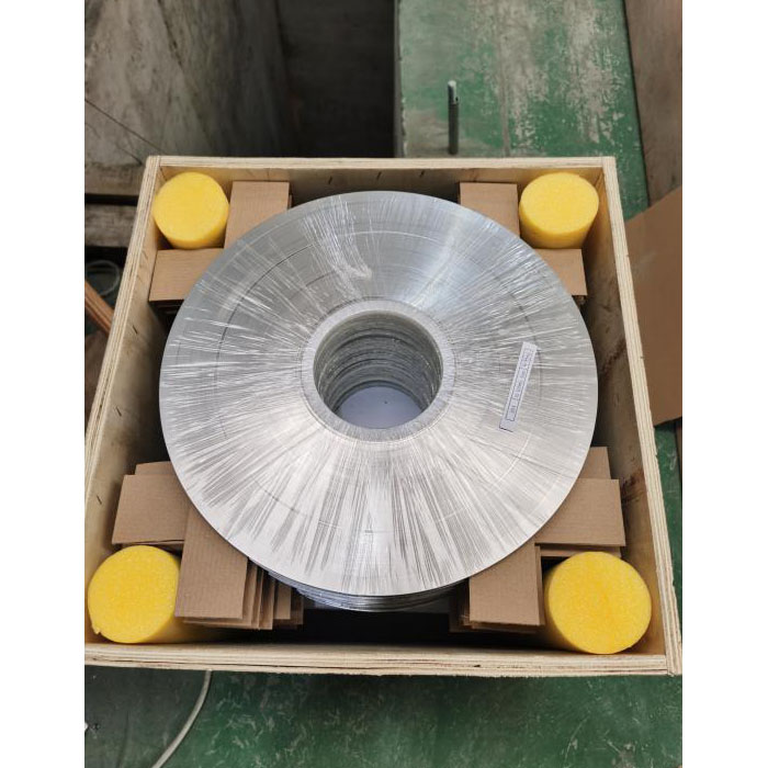 China Factory Steel Strip 304L Stainless Steel Coil Strip