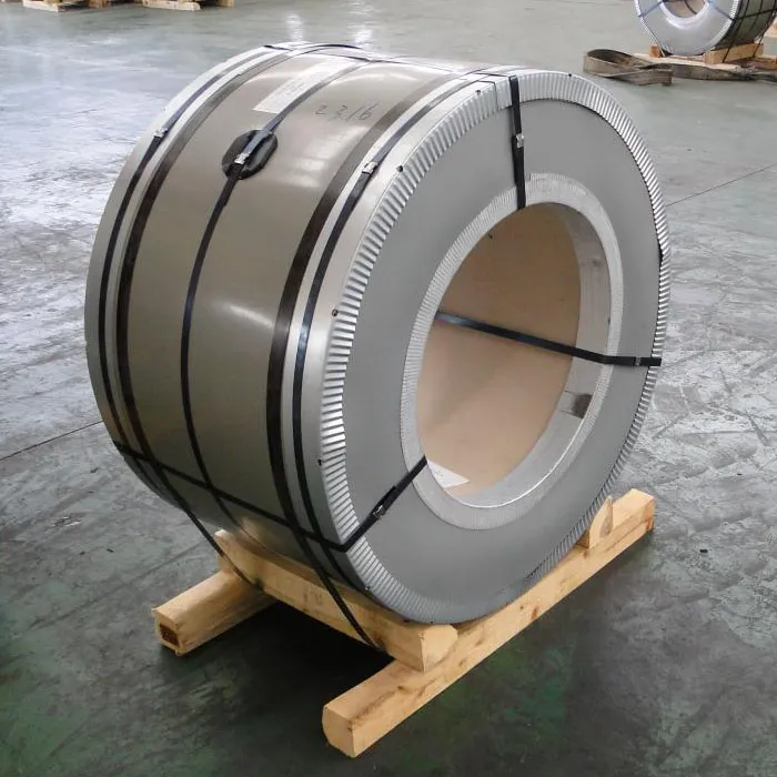 430 Stainless Steel Coil