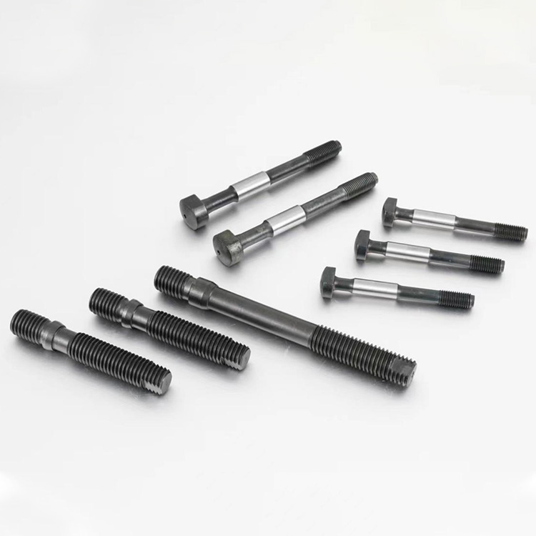 Pin Dowel Stainless Steel