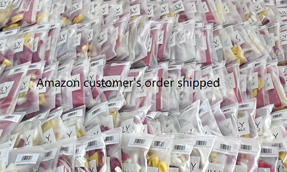 Nola saihestu Amazon-en produktuen esteken berrikuspen txarrak?