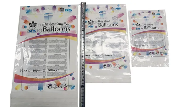 Özel lateks balon çantanın malzemesi nedir? Nasıl seçilir?