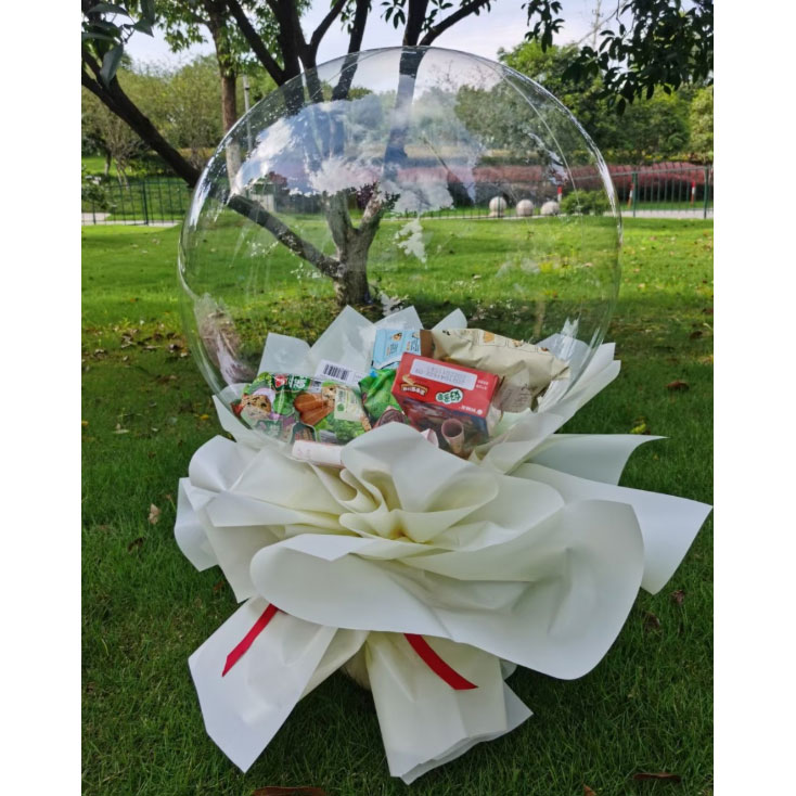 China Rose Bobo Balloon Manufacturers & Suppliers - NEW SHINE