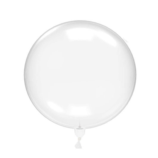Bobo PVC balónek - 2 