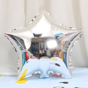 Star shaped balloon drop net  The Very Best Balloon Accessories  Manufacturer in China