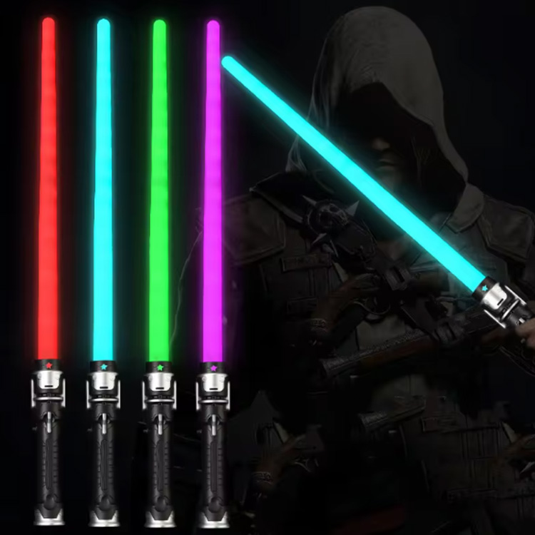 Lightsabers title=