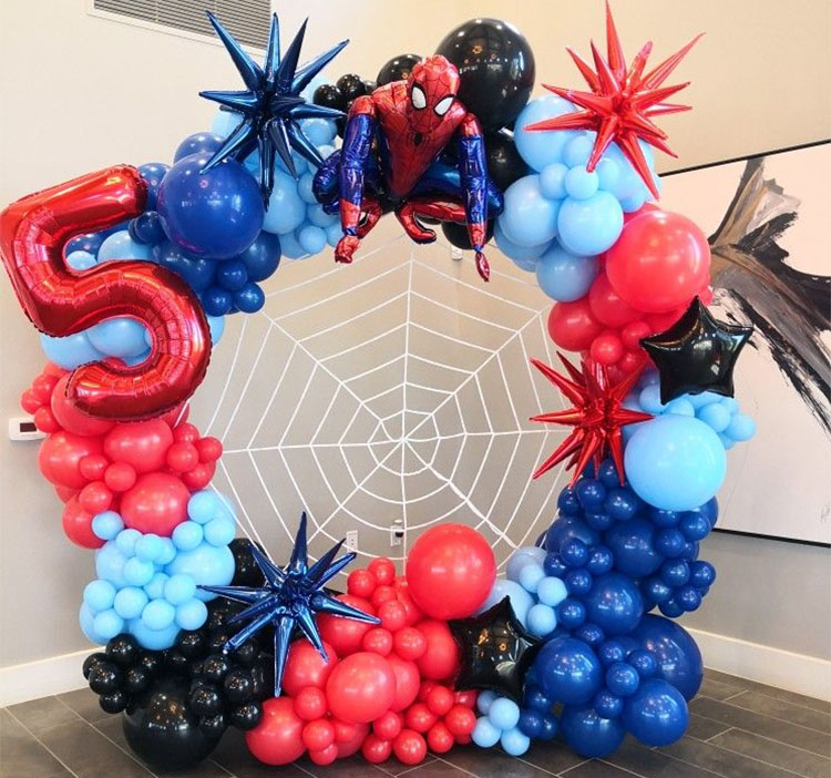 balloon arch