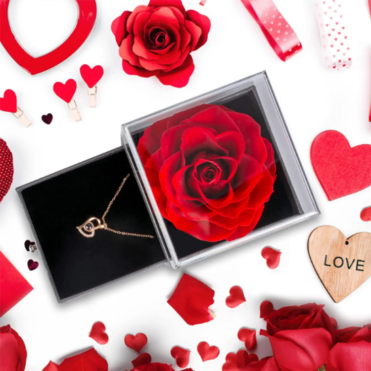 rose gift box