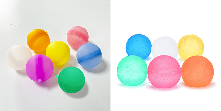 Reusable Water Balloon