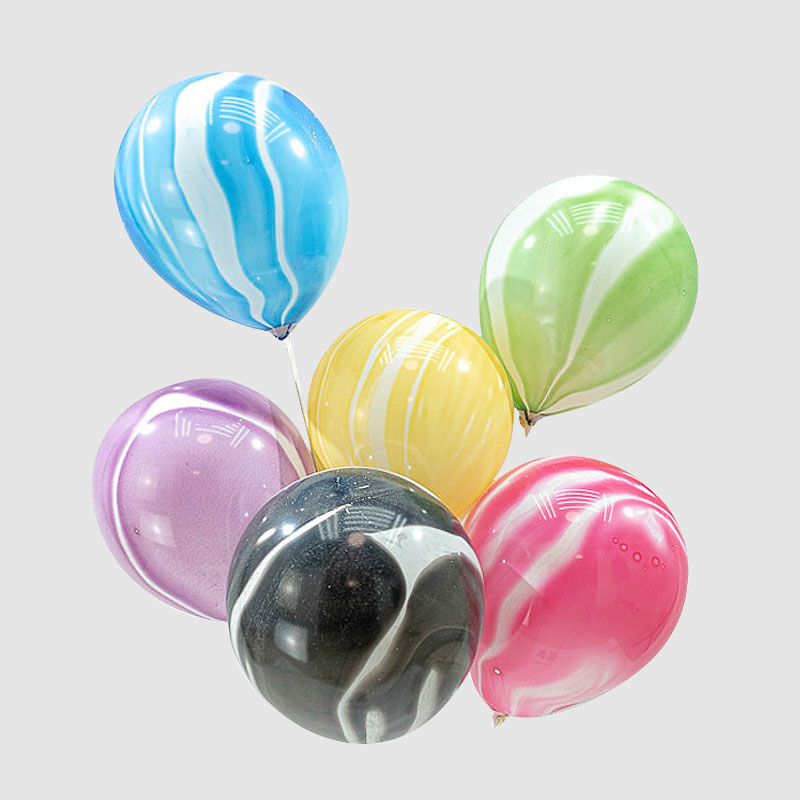 Baloane personalizate din latex - 1 