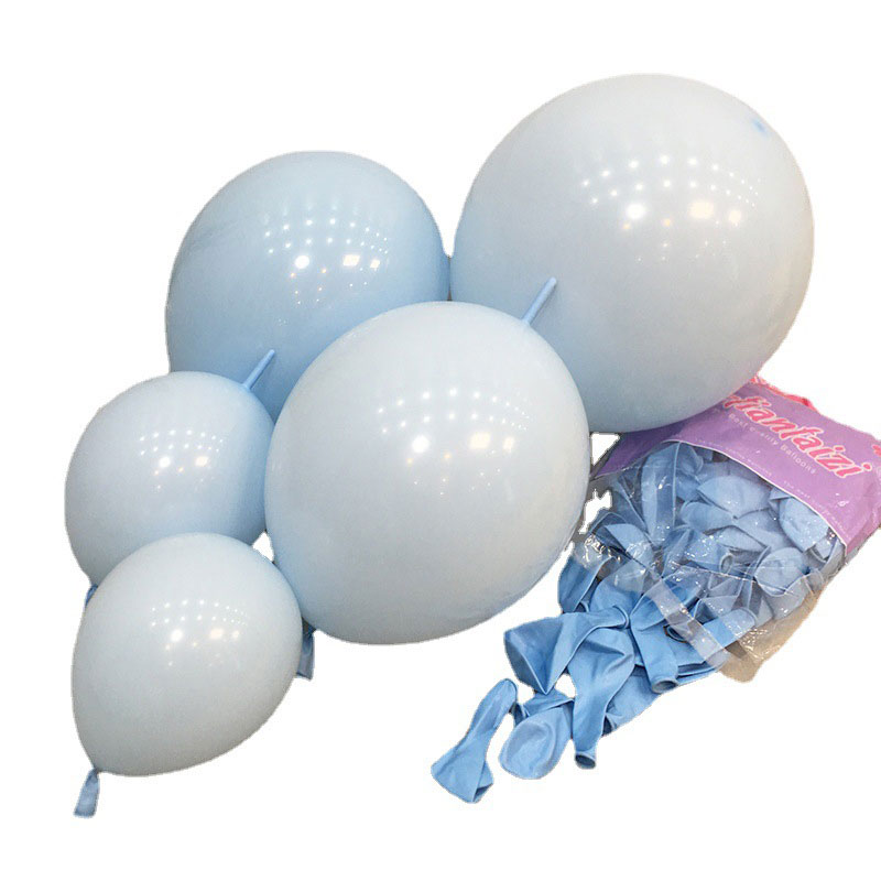 Personalizované latexové balónky - 4