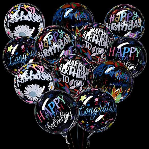 Typis Bobo Balloons - 1 