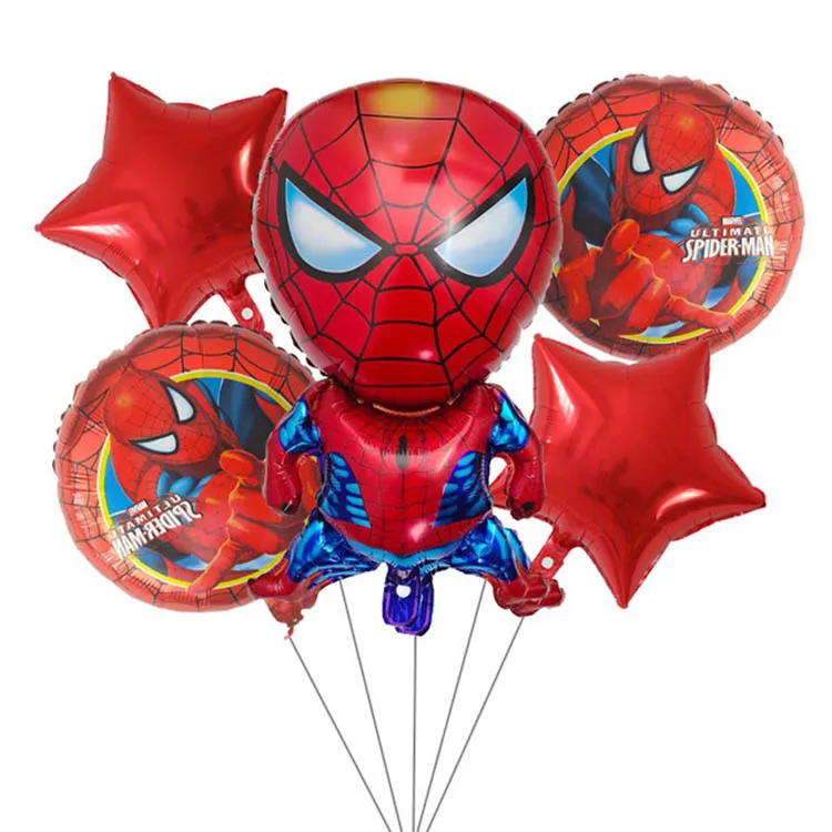 Balón Transformers