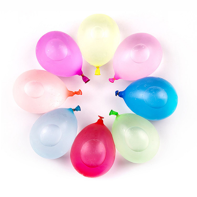 Vodní balónek - 3