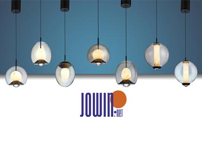 Invite You to visit Jowin Lighting