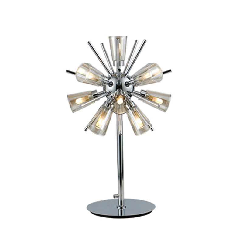 Dandelion Creative Desk Lamp