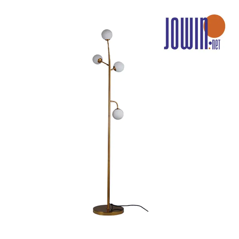 Corridor Floor Lamp