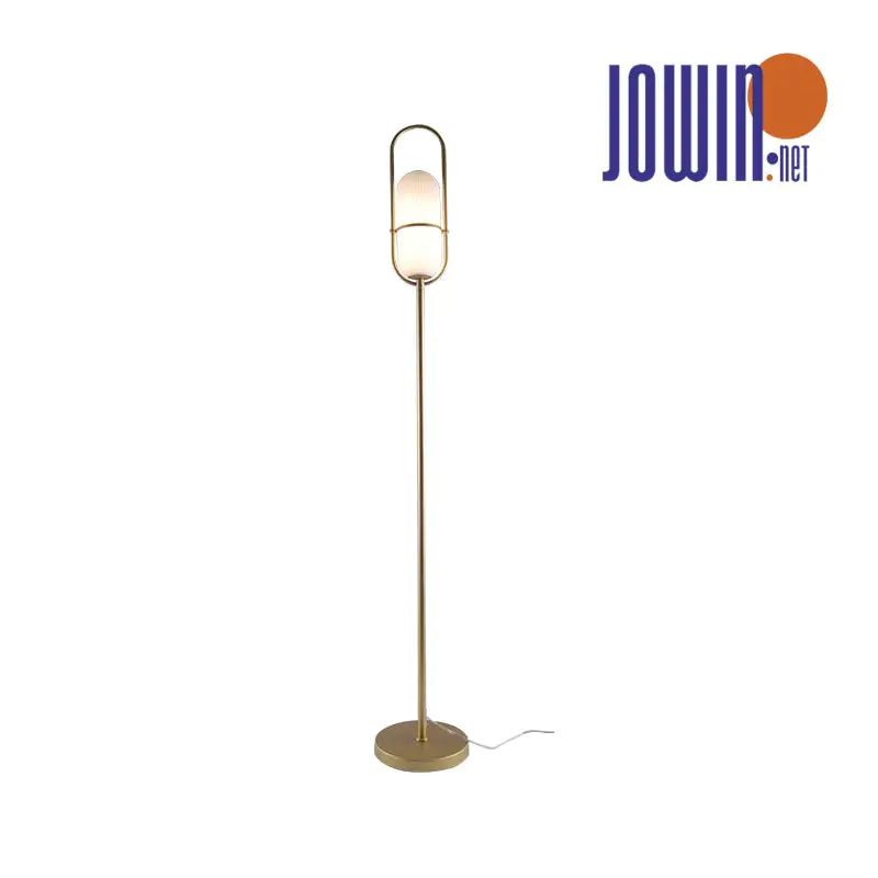 Foyer Floor Lamp