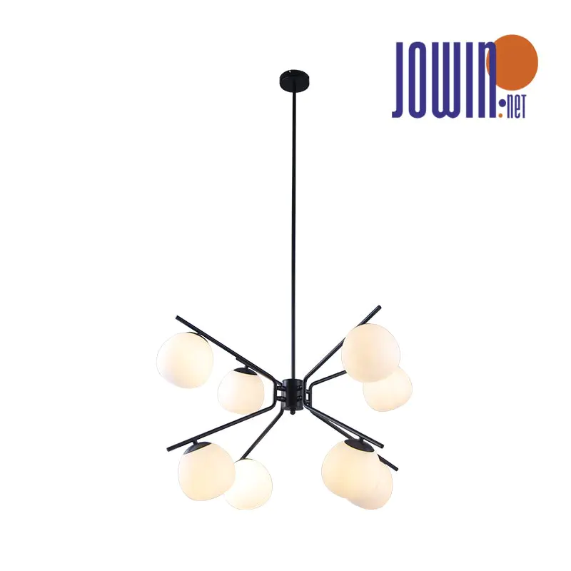 Gym pendant lamp