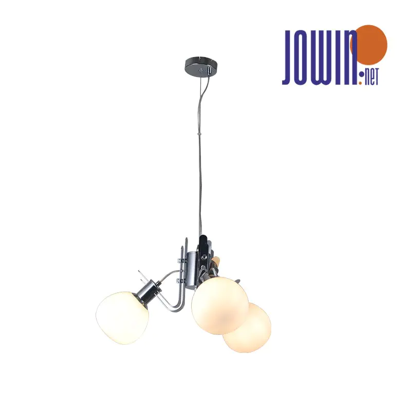 Museum pendant lamp