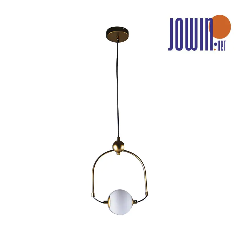 Laundry Room Pendant Lamp