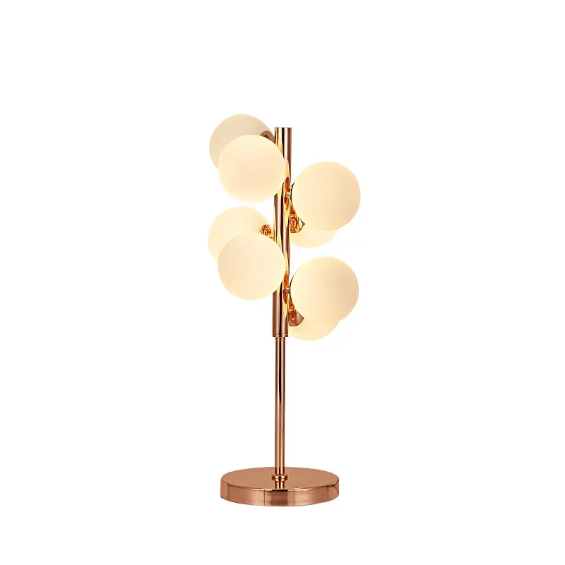 Living Room Table Lamp