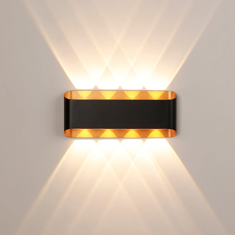 Најпродажната LED спортска светилка за ѕидови