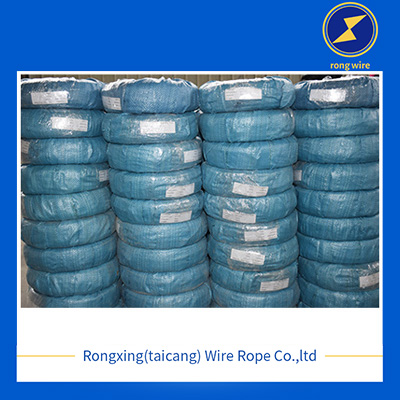Steel Wire Rope for Suspended Platform